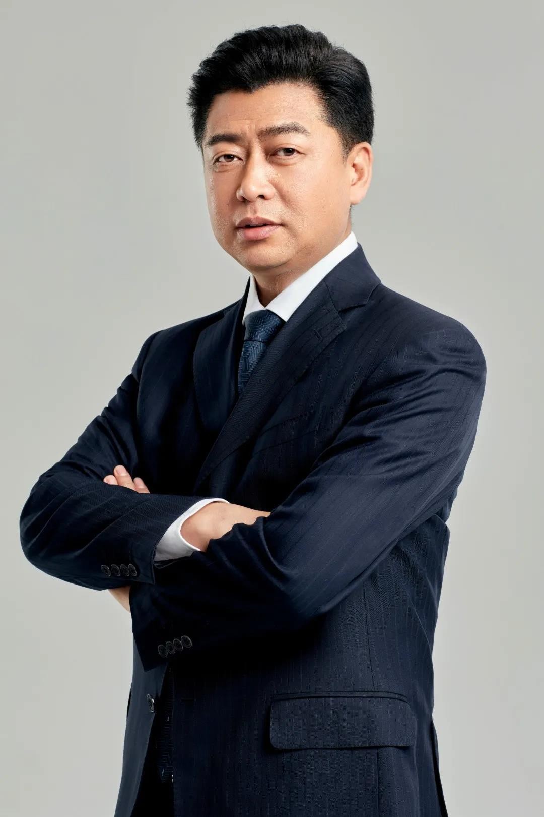 奇瑞董事长尹同跃，“三顾茅庐”，力邀马振山，掌舵捷豹路虎