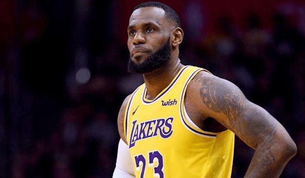 nba最佳小前锋是谁（如今NBA是小前锋的天下，那实力最强的5人分别是谁呢？）