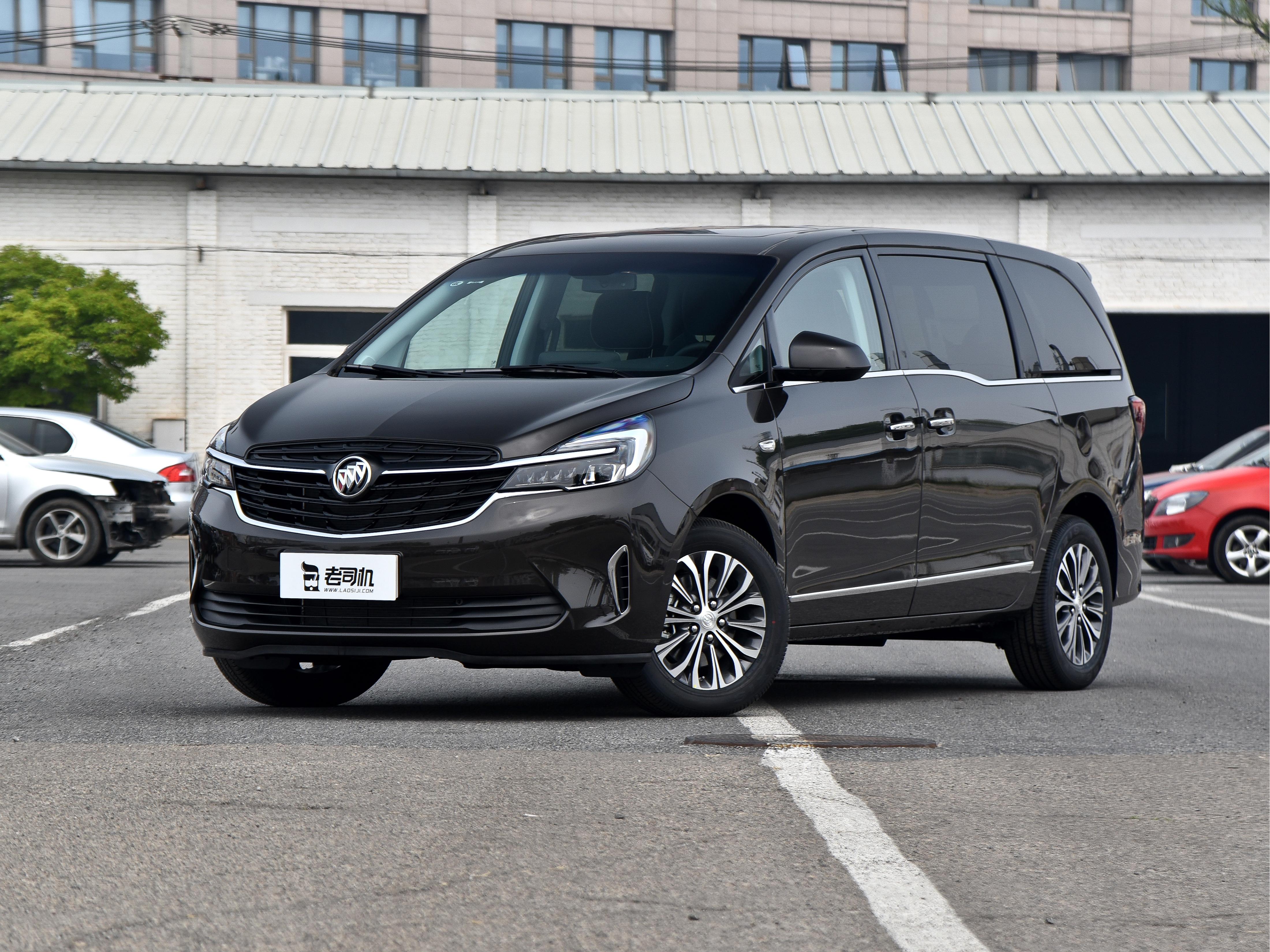 别克一般多少钱23