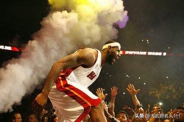 nba2011全明星赛数据（NBA全明星赛三双有多难你知道吗？历史上仅出现过三次，现役两人）