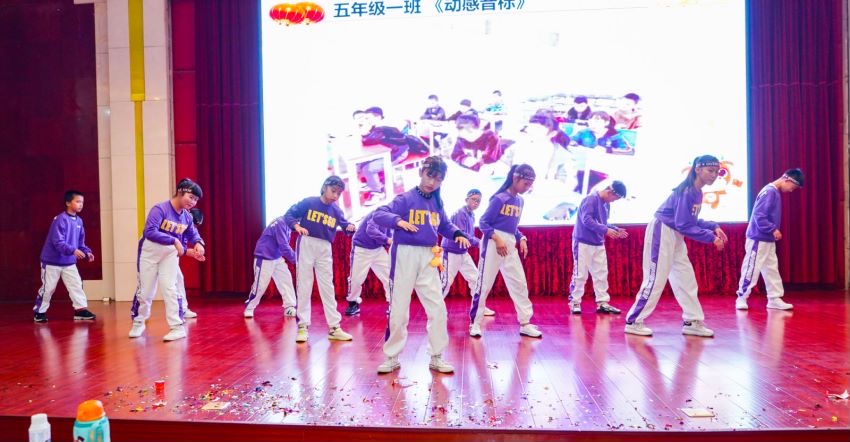 昆明纽爱迪教育官渡校区被授予剑桥CICE英语考点