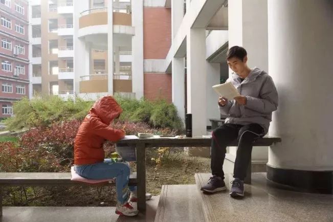 专业有特色，学生超团结！7个理由，足够你爱上浙江这所国字号大学！