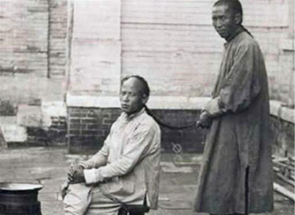 国学大师辜鸿铭力推“一夫多妻”遭质疑，一比喻噎得对方说不出话