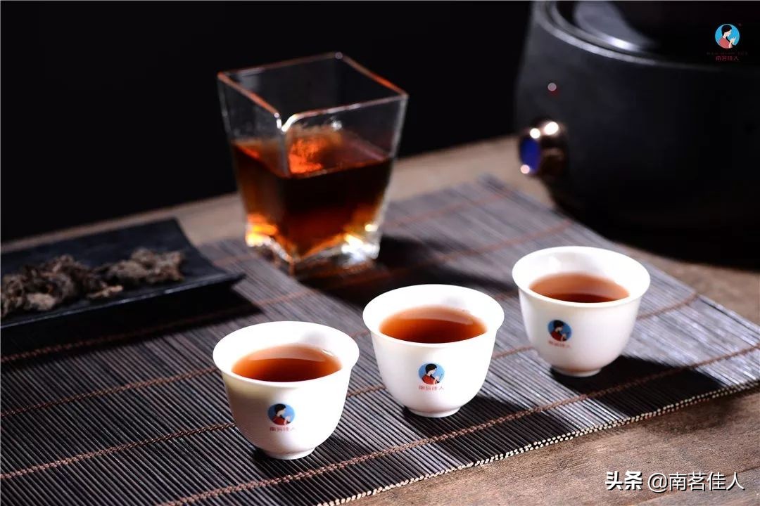 又到了喝熟茶的季节，掌握这5点，学会如何泡一杯好熟普