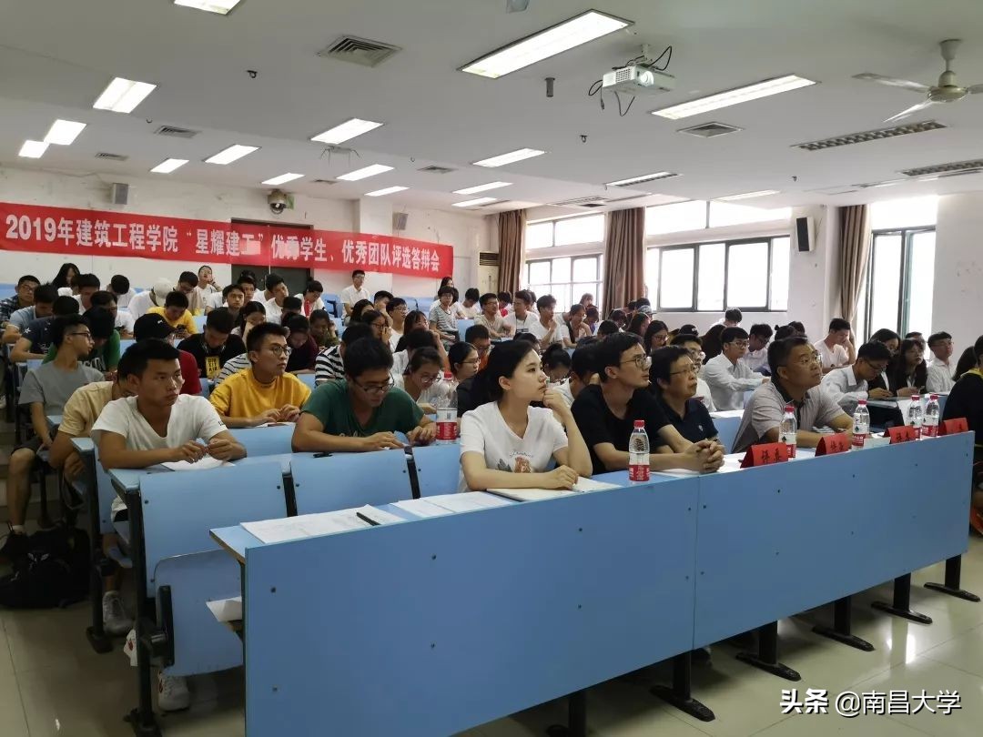 我们的2019 | 走进体育、资环、建工学院和四附院、口腔医院、学工处