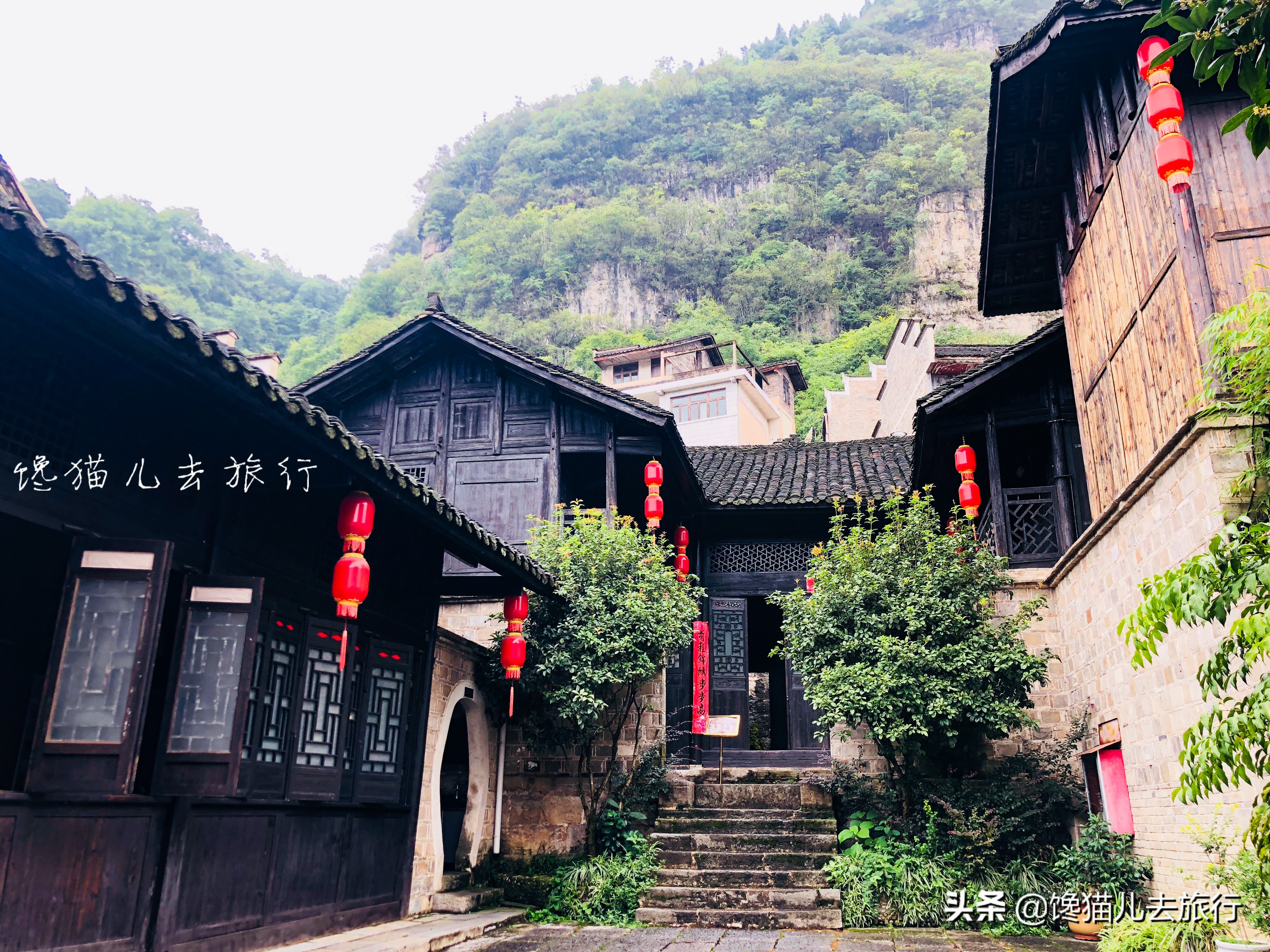 贵州早就该成为热门旅游地了，但确实不适合旅行团，更适合自由行