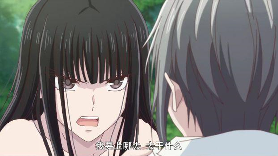 四月新番CP人气榜公布，《剃须》两度上榜，沙优不是女朋友