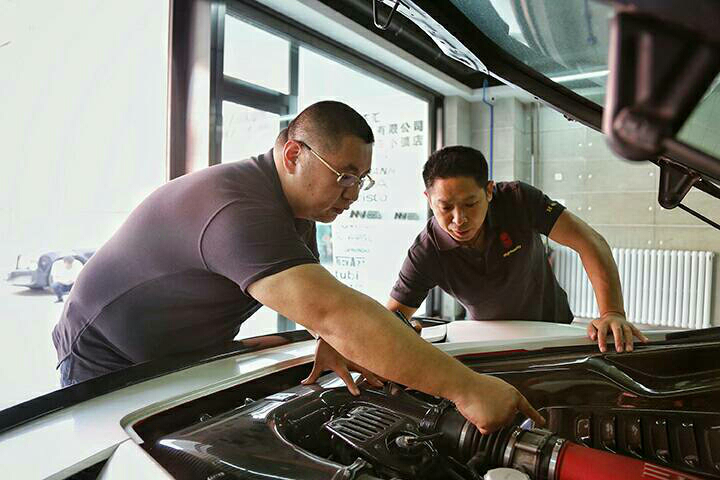 买二手车，什么样的“车贩子”靠谱？