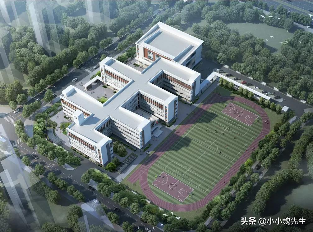 珠海航空新城房价从何时起敢卖3万？还有老牌学区进驻，凭什么？