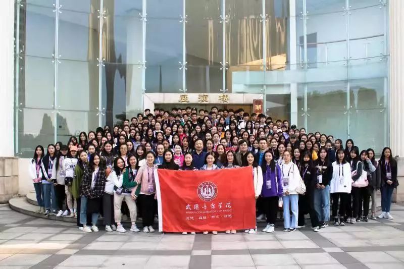 军运会期间，湖北这些高校立功了！有你学校吗？