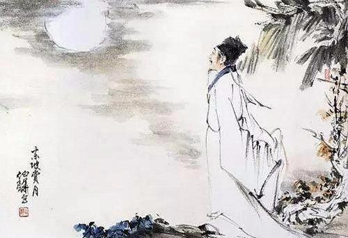 “任性”的刘禹锡