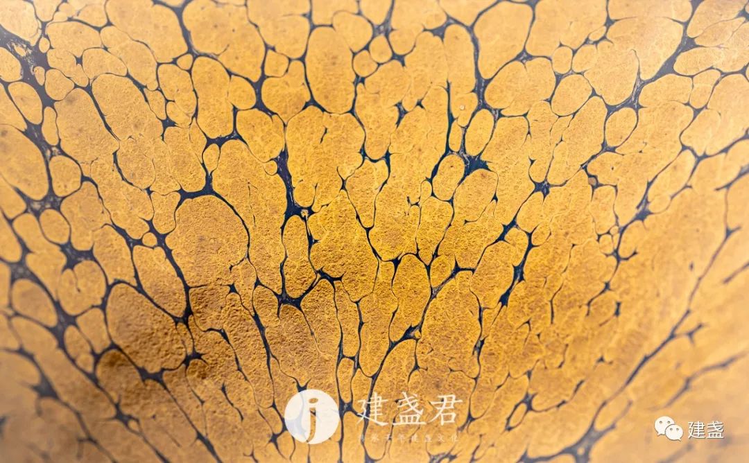 建盏名师黄美金——十年之成，终于寻回失传600多年的“金光盏”