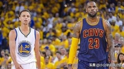 庫里總決賽5大后撤步三分（無杜勇士連續五年進西決，盤點庫里歷年季后賽：笑面萌神殺人誅心）