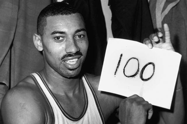 nba70分以上的球员有哪些(美媒评NBA最伟大的11个70分！现役仅一人上榜，一人独占六席)