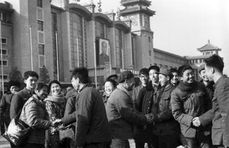 邓小平恢复高考，专家温元凯：16字方针删4字，不然又耽误一批人