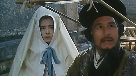 29年前王祖贤这部《画皮》，上映6天被禁播，票房仅131万成为遗憾