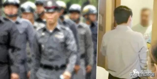 泰国“三大毒王”：拳台终结者、夜店黑王子、“史上最糗007”！