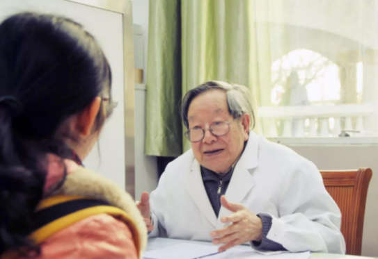 望闻问切！传统医学四大诊法，带你了解70岁的南方医科大学！