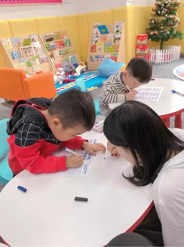 一堂英语课居然隐藏这多“秘密”！这家藏在东区的英语机构要火啊