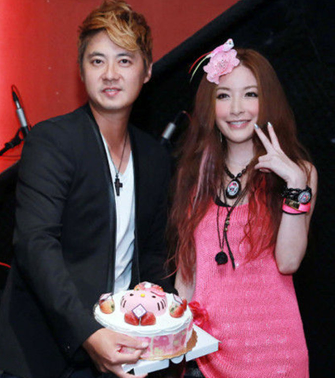 林湘萍老公(林湘萍现状)-友友