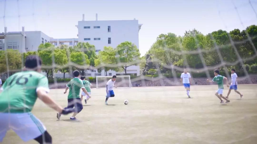 坐标南京，偶像剧拍摄打卡地！2019高考志愿填报，向这所