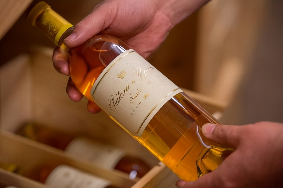 葡萄酒的天花板！一定要知道10个品牌