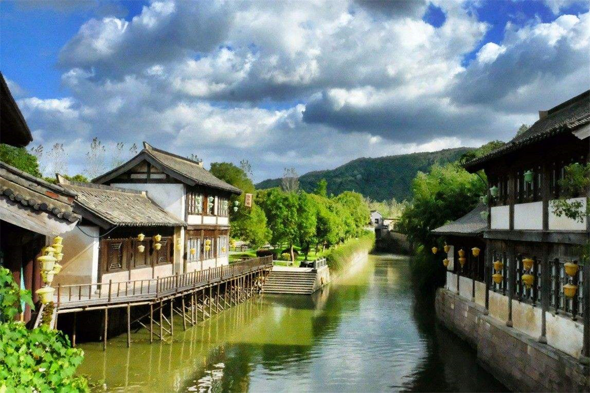 去宁波玩必须去的地方_宁波旅游攻略景点必去 - 密云旅游