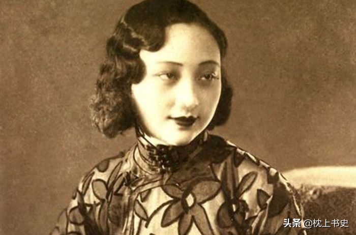 女性悲哀何其多，从一线女星到站街女，叶秋心用苦难书写坎坷人生