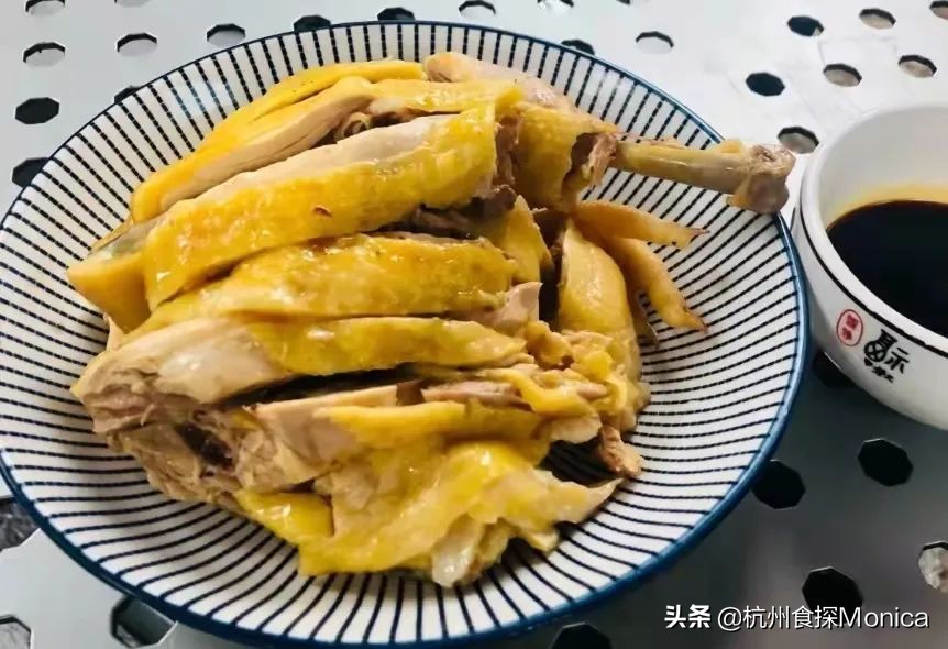 不吃这些就白待杭州了！小长假杭州美食攻略收好