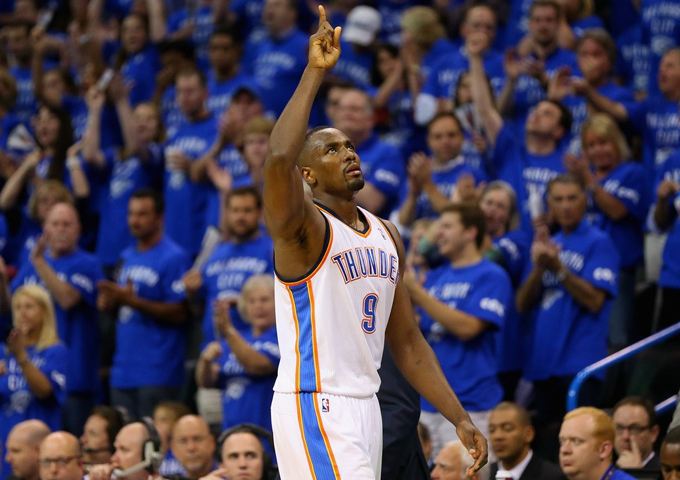 非洲哪些國家有nba球員（貧窮的非洲走出的5大NBA球星：穆大叔在列，1人力壓喬丹成狀元）