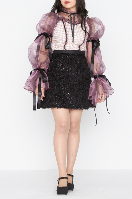 KDA课达丨2021年日本文化服装学院毕业展 （服装设计系）