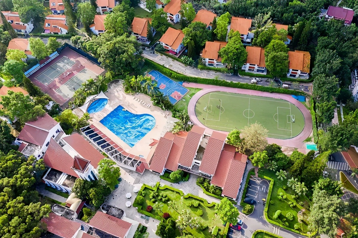 2021年深圳60+所国际化学校大盘点！学费、课程、招生年级都有