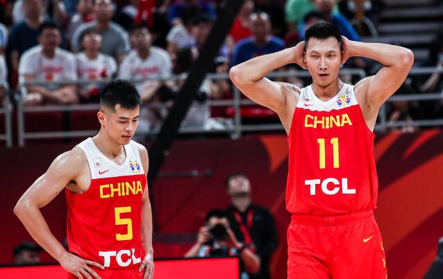 世界杯很坑爹的(男篮世界杯裁判坑惨中国队，王仕鹏：在NBA球迷肯定早就抗议了)