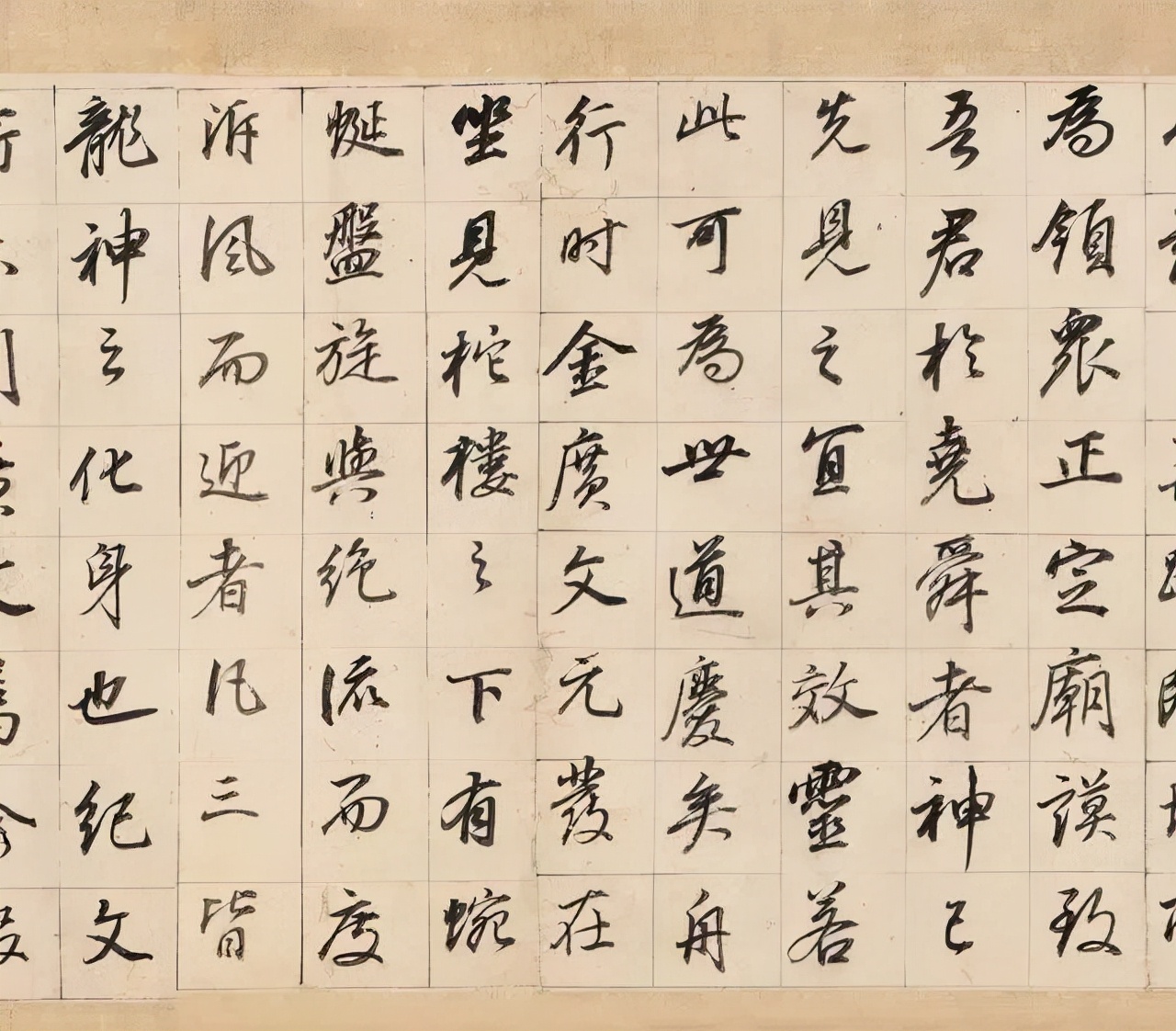 董其昌传世最贵的十件作品，件件天价