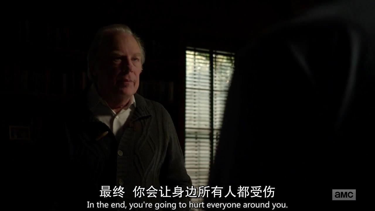 《风骚律师》S5综评：悲喜人生剧