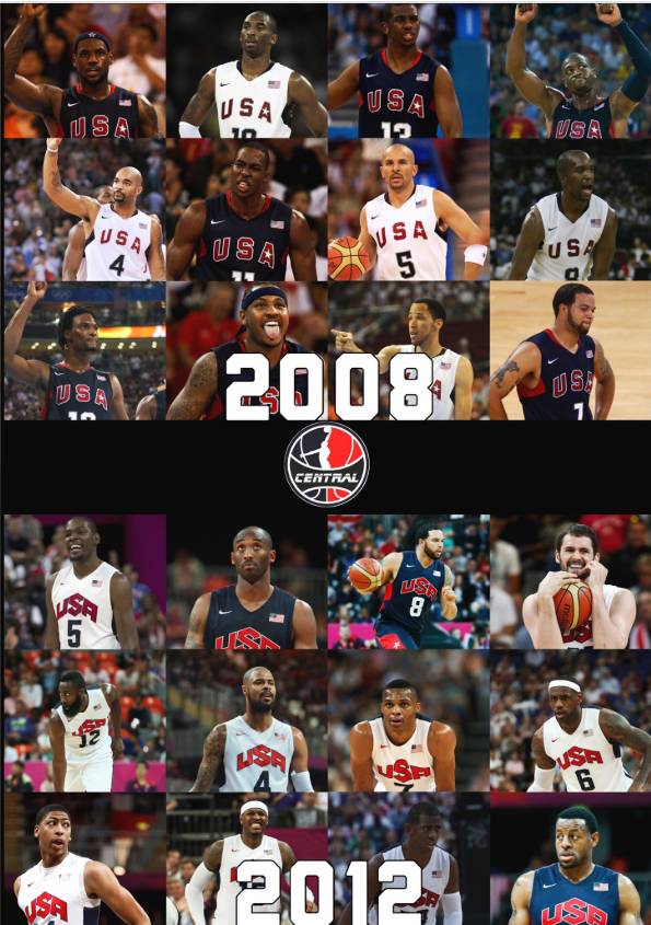 nba2012年東決g7錄像（6日大數據：3個庫里裁掉誰？張伯倫末期8.8帽，老詹回看12東決G7）