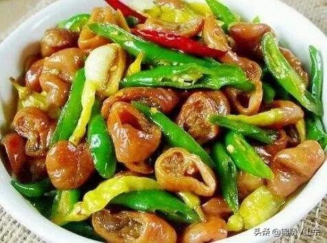 家常味最讨喜！大厨推荐27道重口大众菜品，家常菜中出真味