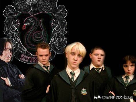 《哈利波特》：霍格沃茨的四大学院，哪一所惹的麻烦最多呢？