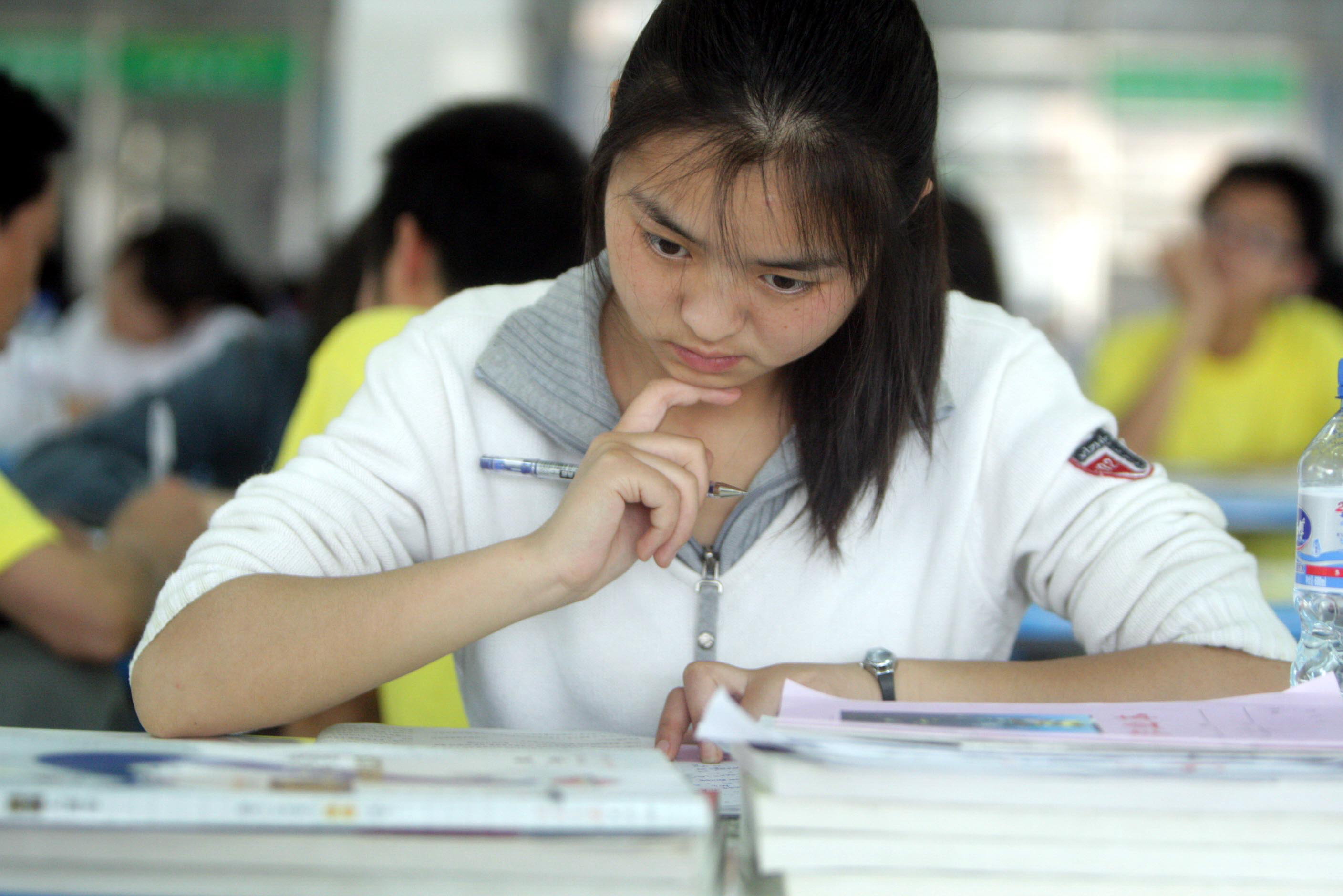 成人高考与普通高考的区别，不仅是认可度，这些你可能也不了解