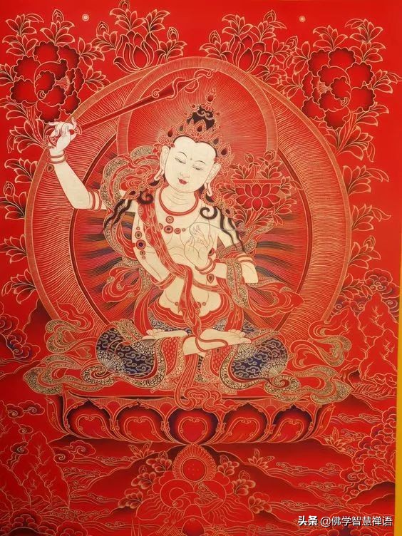 文殊菩萨保佑考试必过图片_文殊菩萨保佑我考试通过 - 云林新闻励志网