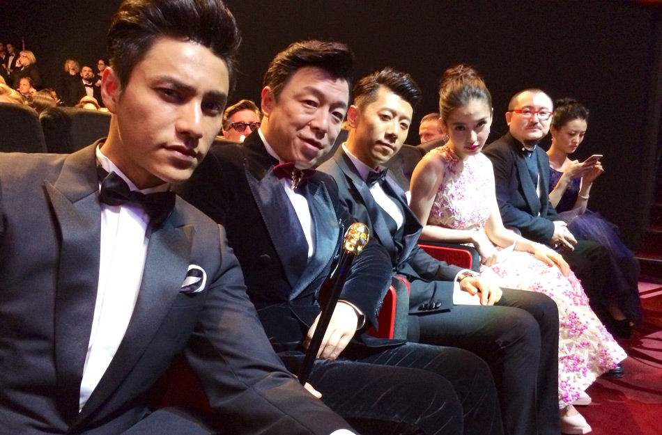 香港金牌演员扎堆演网大：这是时代的进步，还是中国演员的悲哀？