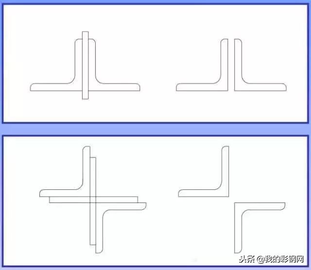 三分钟，带你看懂钢结构图