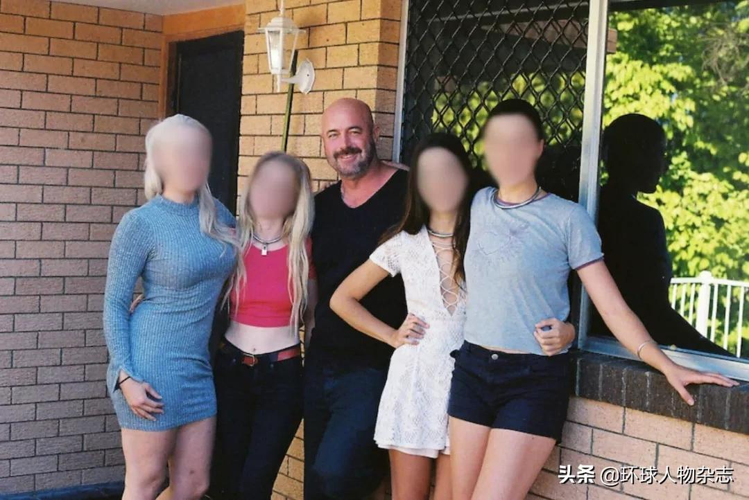 澳退伍老兵成邪教头子？洗脑、囚禁、虐待女性，受害者却坚称他是无辜的