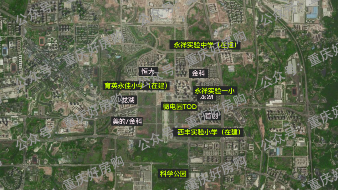 下一个中央公园在哪里