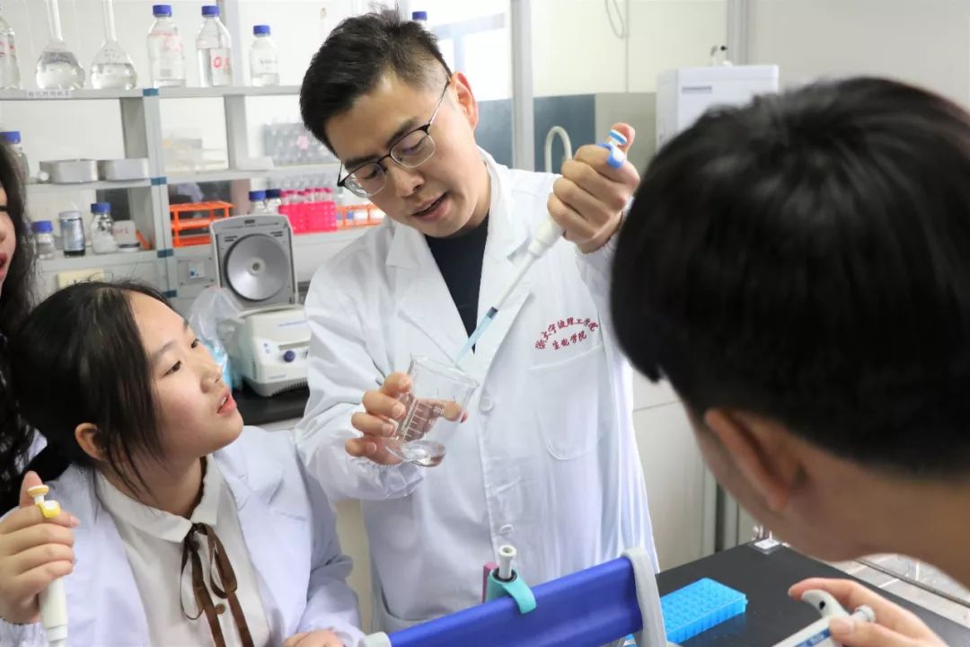 权威发布｜|浙江大学宁波理工学院2019年招生章程