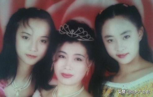 王珞丹沉浮史：与白百何争宠败北，还管不住自己的嘴，得罪两大佬