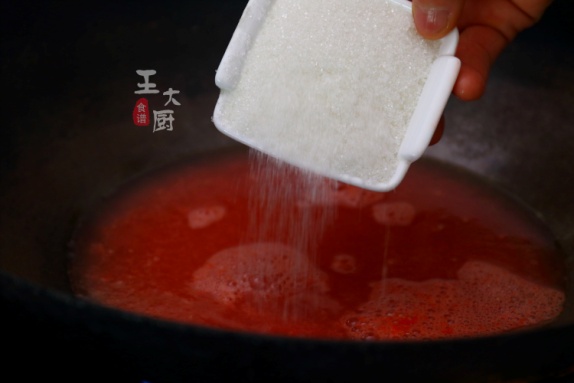 牛奶果凍的做法,