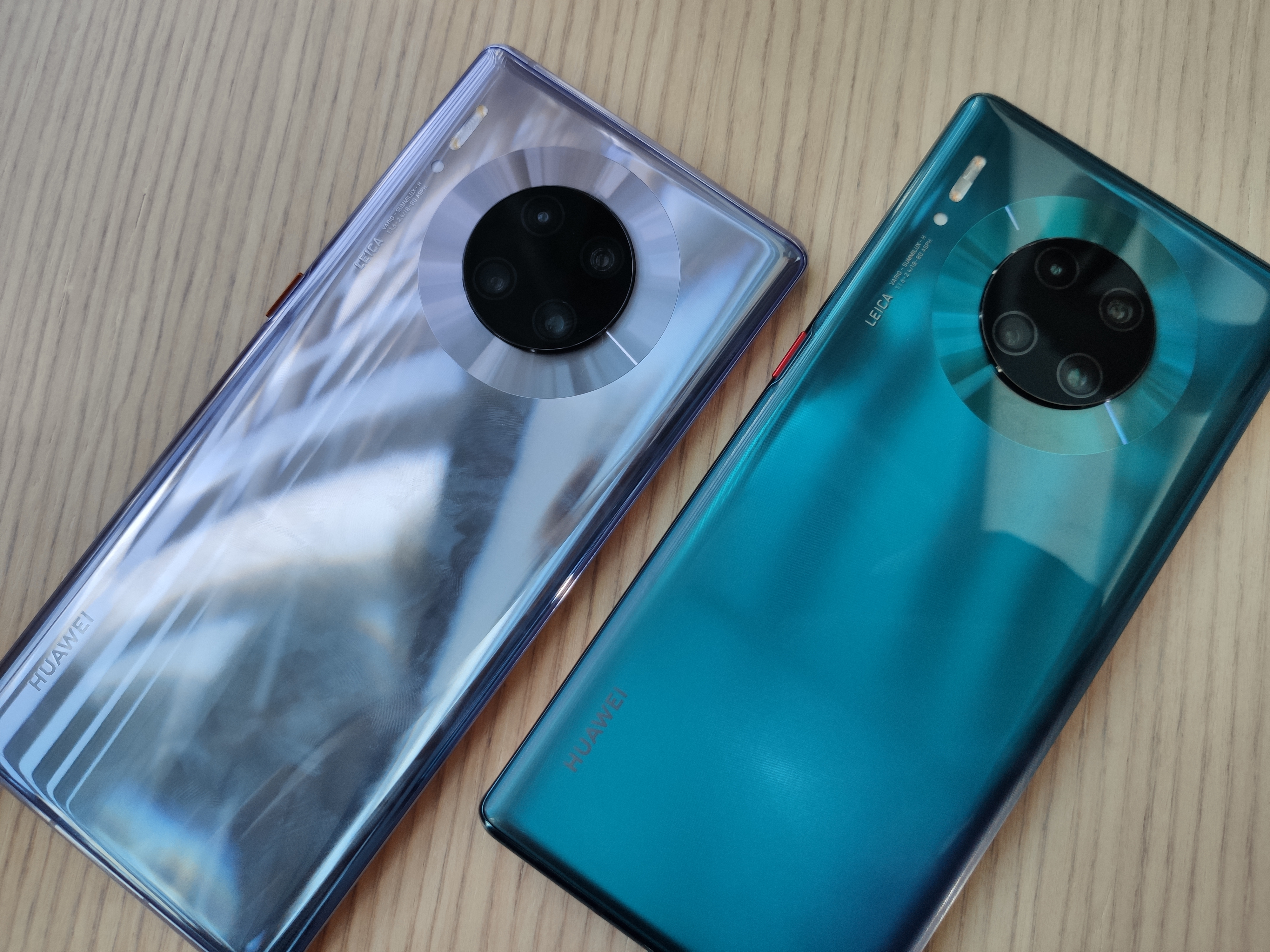 数码知识:华为mate30pro有4g版吗 4g和5g差别-骁龙网