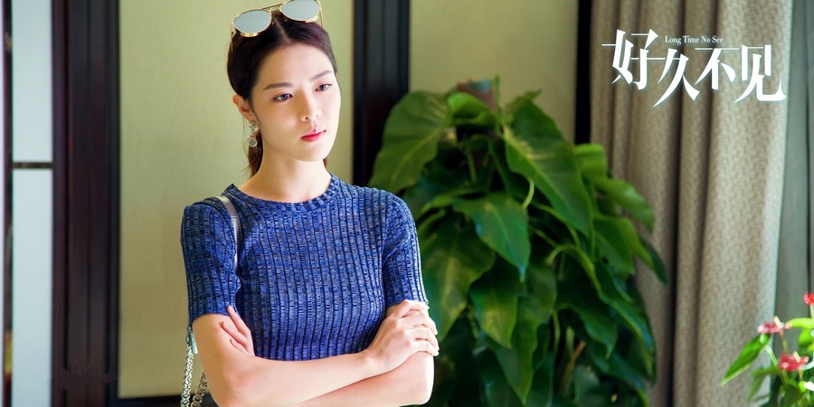 42集电视剧《好久不见》演员表（主演）