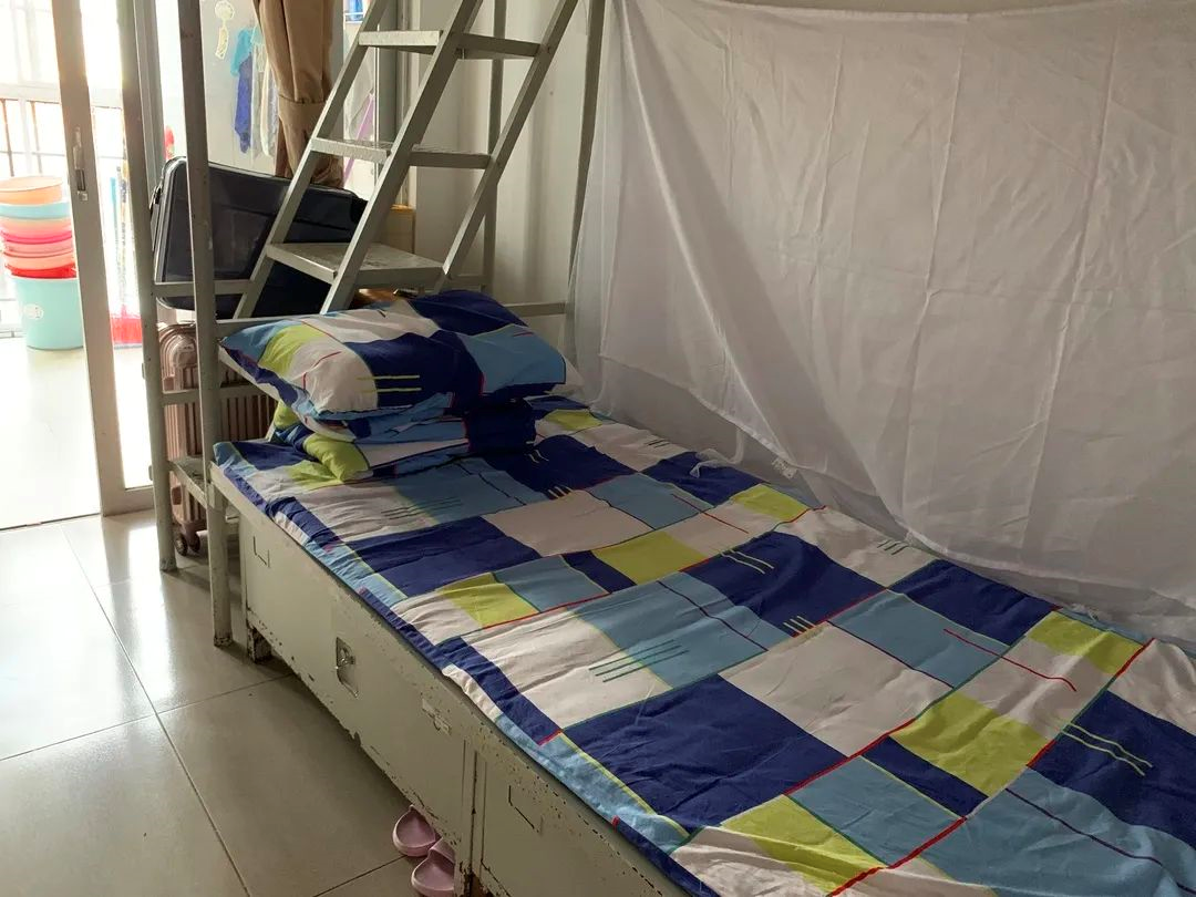 广州16所民办初中宿舍到大盘点！哪所学校最“亮眼”？